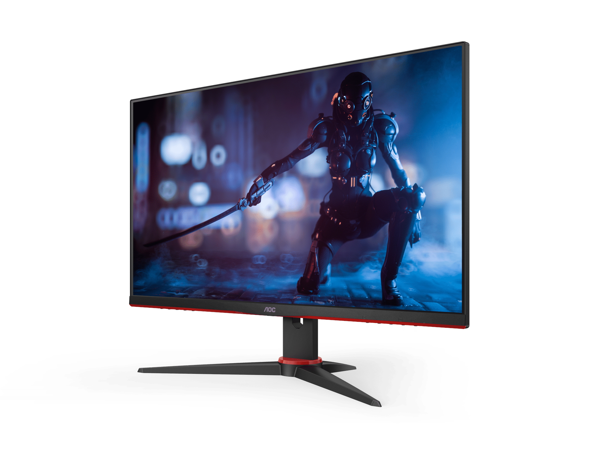 AOC 27G2SE 27 inch 165Hz 1ms Va Curved AOC 27G2SE 27 inch 165Hz 1ms Va Curved